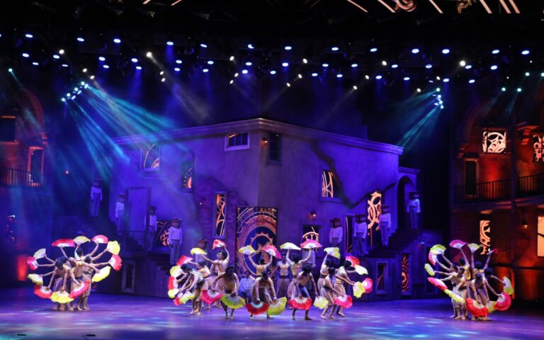 Dishaa Creative Dance Group _ Babasaheb 3