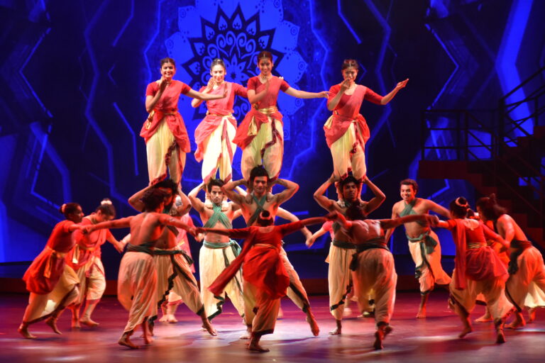 Dishaa Creative Dance Group _ Babasaheb Musical