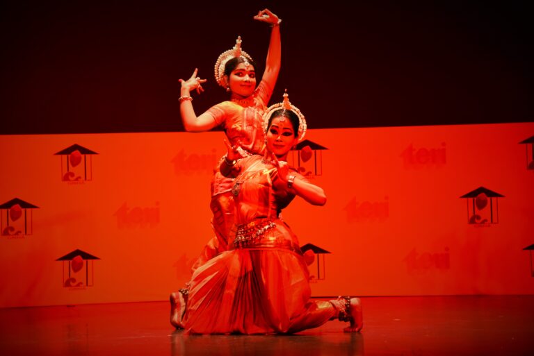 Dishaa Creative Dance Group at GRIHA 6