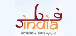 Dishaa Creative Dance Group performance partner – Ministry of Culture, Government of India performed in Qatar India Festival